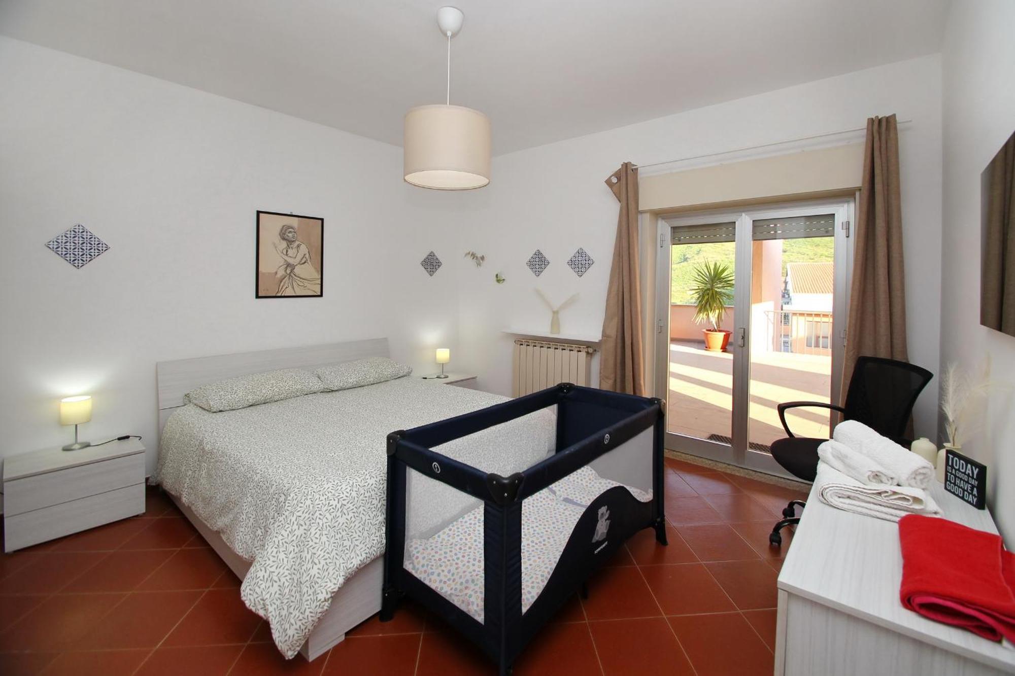Attico Vista Mare Con Terrazza E Spa Riscaldata Santo Stefano di Camastra Kültér fotó